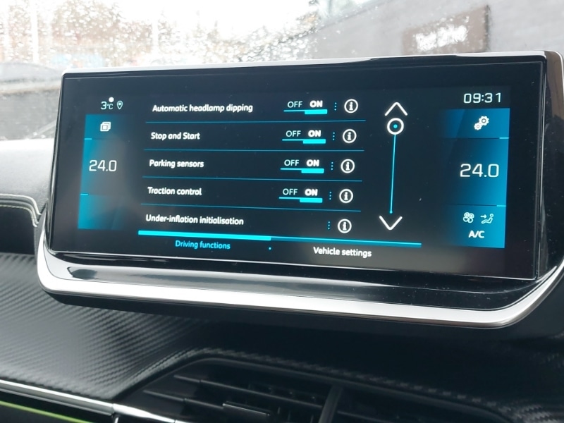 Used Peugeot 2008 2022 for sale - 77531618: Photo 11