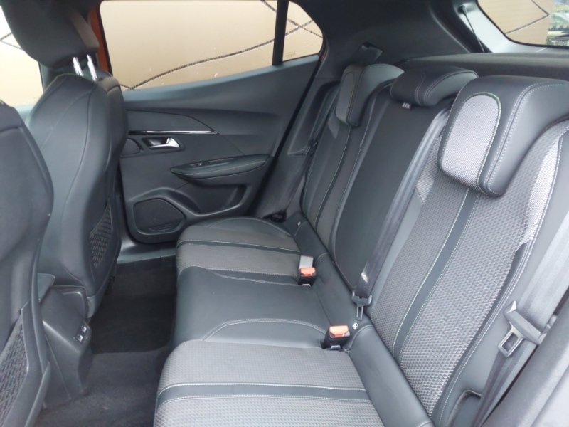 Used Peugeot 2008 2022 for sale - 77531618: Photo 6