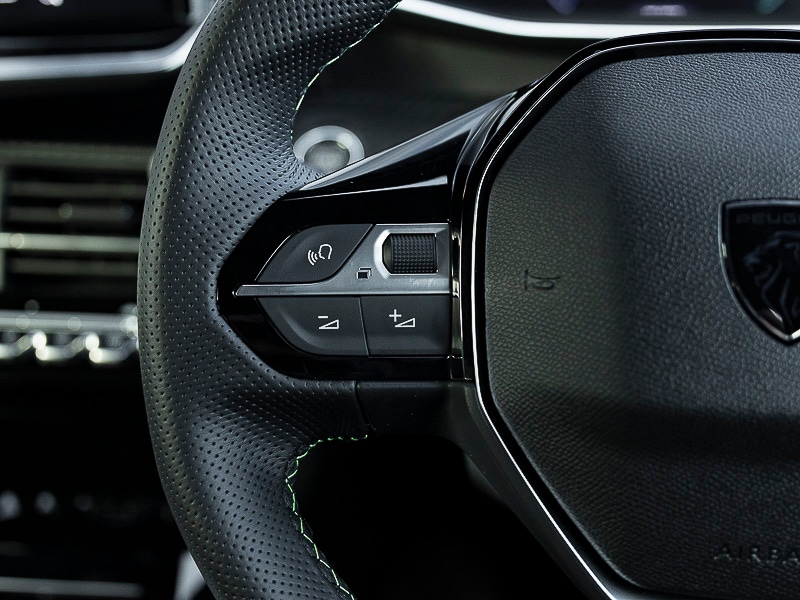 Used Peugeot 208 2025 for sale - 76583853: Photo 11