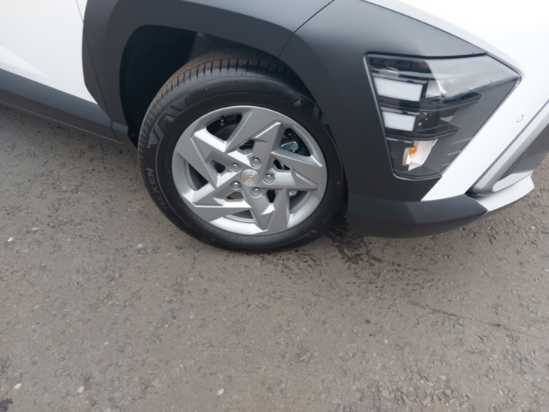 Used Hyundai KONA 2025 for sale - 76799995: Photo 9