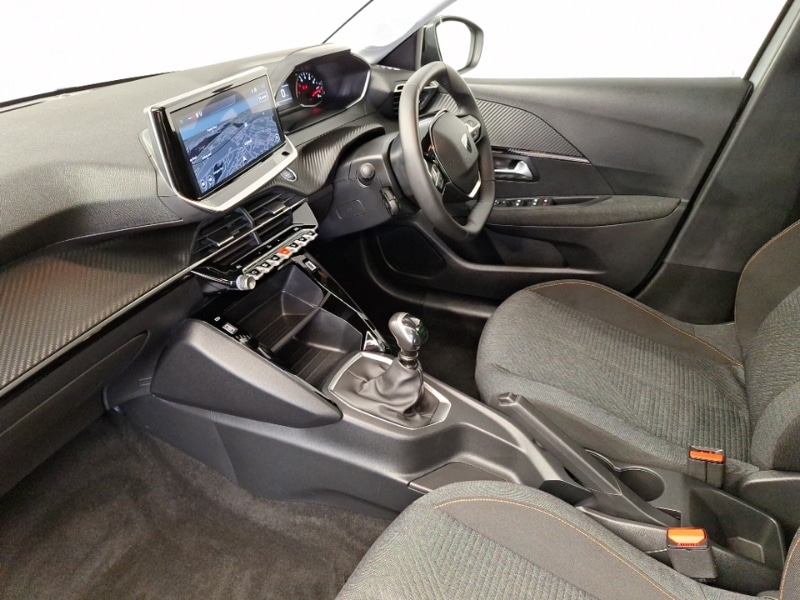 Used Peugeot 208 2025 for sale - 77955531: Photo 5