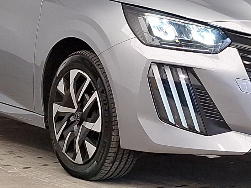 Used Peugeot 208 2025 for sale - 77955531: Photo 9