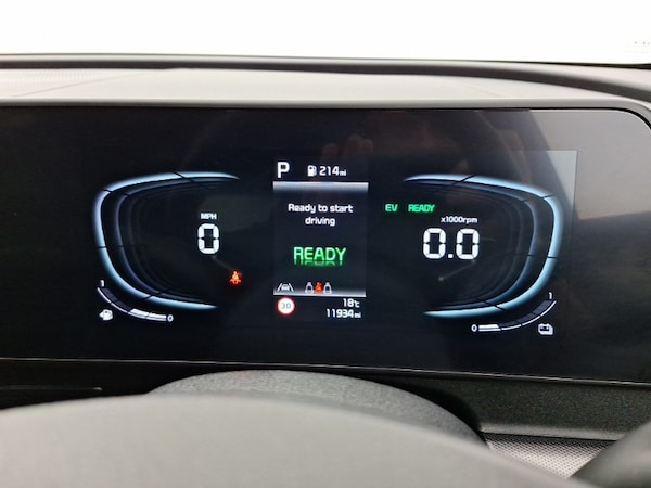 Used Kia Sportage 2024 for sale - 76217778: Photo 10