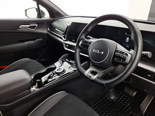 Used Kia Sportage 2024 for sale - 76217778: Photo 12