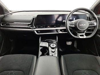 Used Kia Sportage 2024 for sale - 76217778: Photo 2
