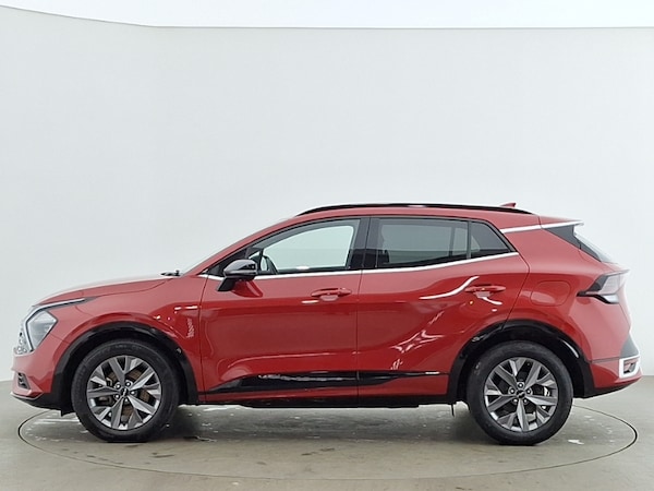 Used Kia Sportage 2024 for sale - 76217778: Photo 4