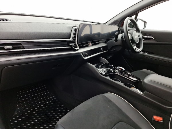 Used Kia Sportage 2024 for sale - 76217778: Photo 5