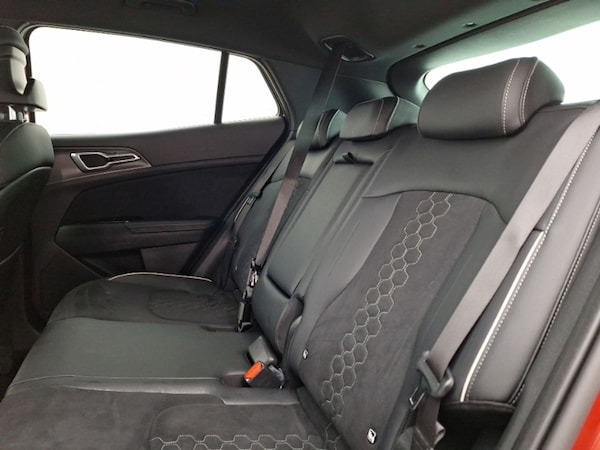 Used Kia Sportage 2024 for sale - 76217778: Photo 6