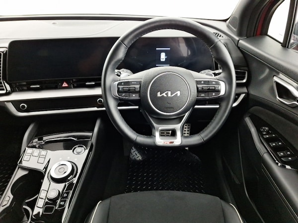 Used Kia Sportage 2024 for sale - 76217778: Photo 7