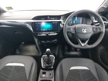 Used Vauxhall Corsa 2025 for sale - 78746868: Photo