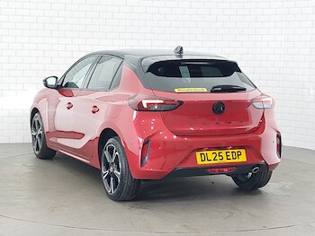 Used Vauxhall Corsa 2025 for sale - 78746868: Photo