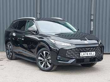2024 - 1.5 T-GDI PHEV Trophy 5dr Auto
