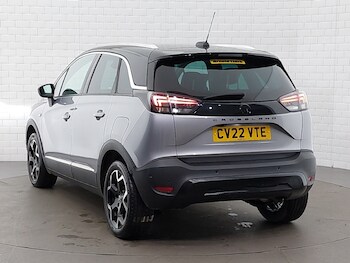 Used Vauxhall Crossland 2022 for sale - 77194238: Photo