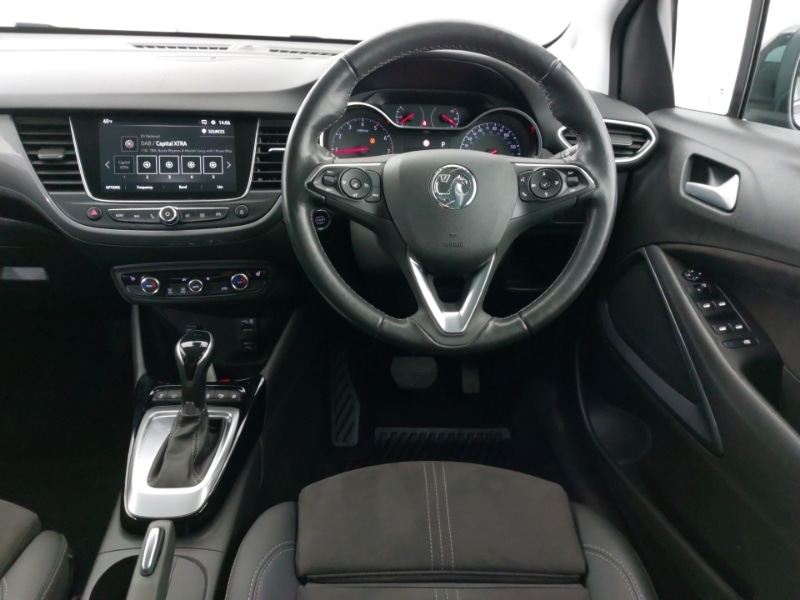 Used Vauxhall Crossland 2022 for sale - 77194238: Photo 7
