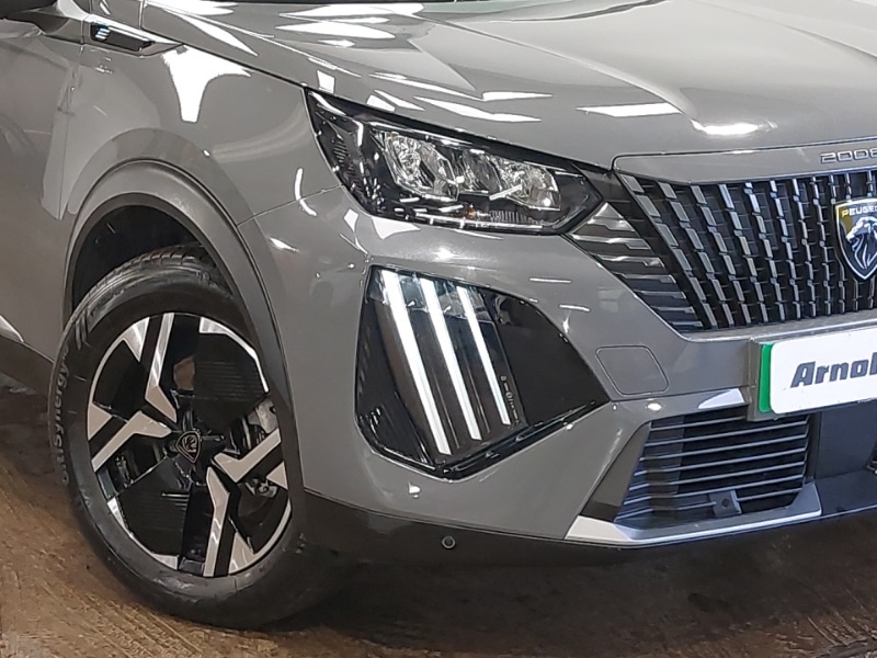 Used Peugeot 2008 2024 for sale - 77637256: Photo 9