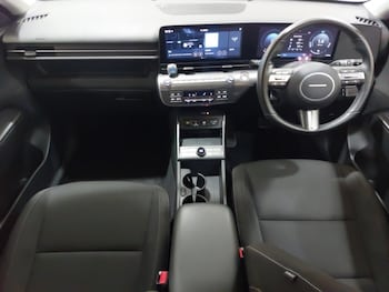 Used Hyundai KONA 2025 for sale - 78816892: Photo