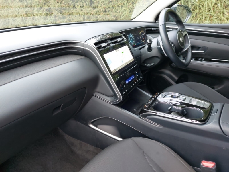 Used Hyundai TUCSON 2023 for sale - 76749728: Photo 5