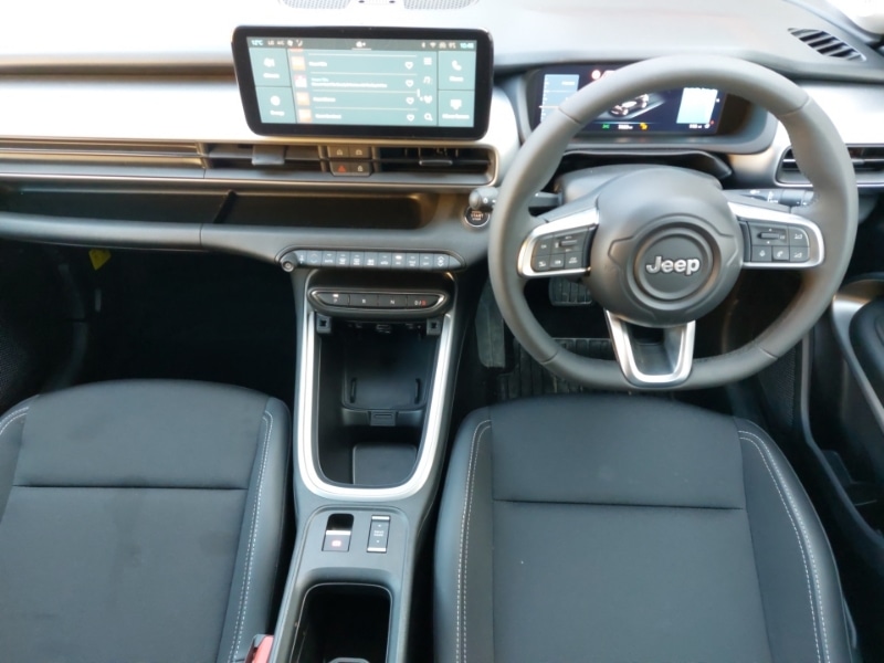 Used Jeep Other 2024 for sale - 77115607: Photo 2