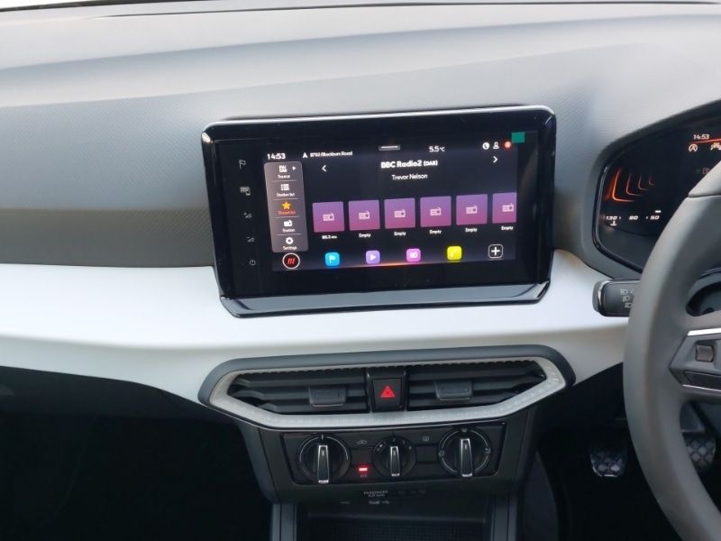 Used SEAT Ibiza 2025 for sale - 77127201: Photo 10