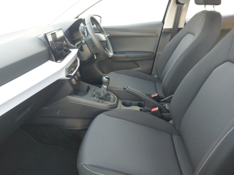 Used SEAT Ibiza 2025 for sale - 77127201: Photo 5