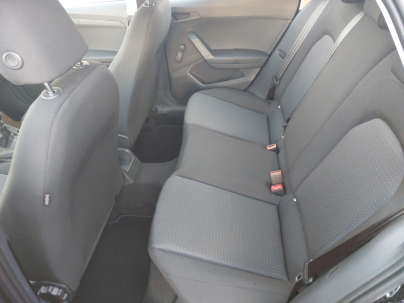 Used SEAT Ibiza 2025 for sale - 77127201: Photo 6