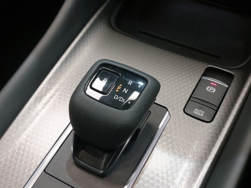 Used Nissan Qashqai 2025 for sale - 77645354: Photo 12