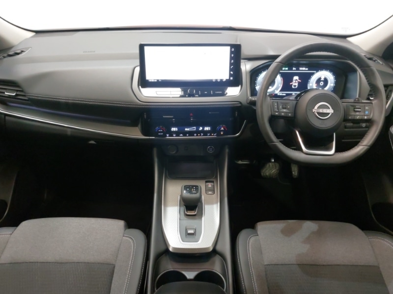 Used Nissan Qashqai 2025 for sale - 77645354: Photo 2