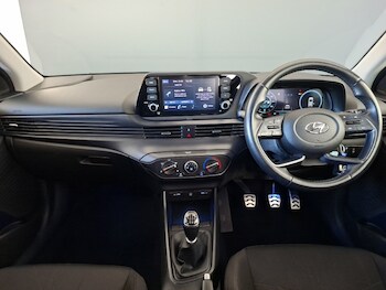 Used Hyundai BAYON 2022 for sale - 78952577: Photo