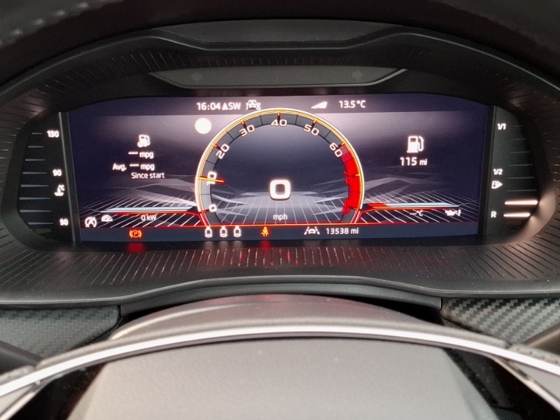 Used Skoda Kamiq 2024 for sale - 76532713: Photo 11