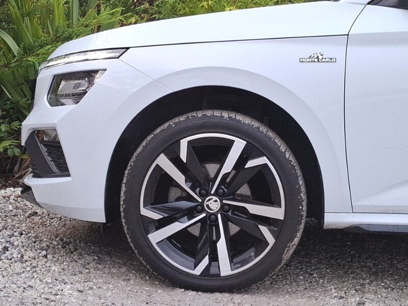 Used Skoda Kamiq 2024 for sale - 76532713: Photo 12