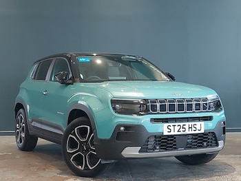 Jeep - Other