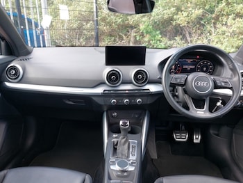 Used Audi Q2 2023 for sale - 78547328: Photo
