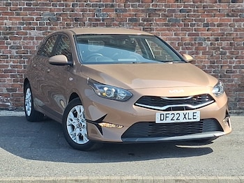 Kia - Ceed