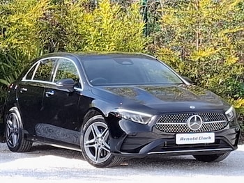 Used Mercedes-Benz A-Class 2024 for sale - 78470749: Photo