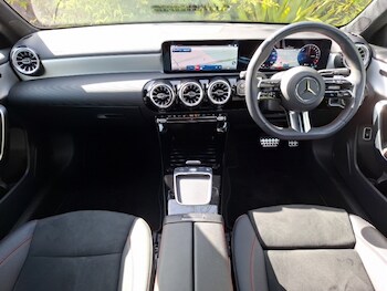 Used Mercedes-Benz A-Class 2024 for sale - 78470749: Photo