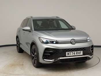 2024 - 2.0 TDI R-Line 5dr DSG