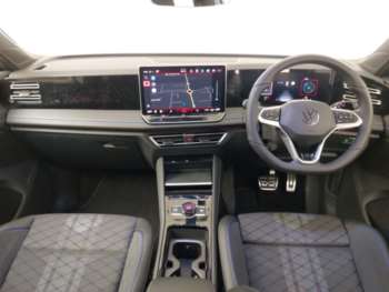 Used Volkswagen Tiguan 2024 for sale - 74977513: Photo