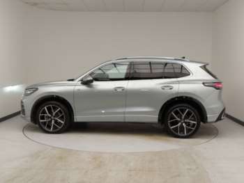Used Volkswagen Tiguan 2024 for sale - 74977513: Photo