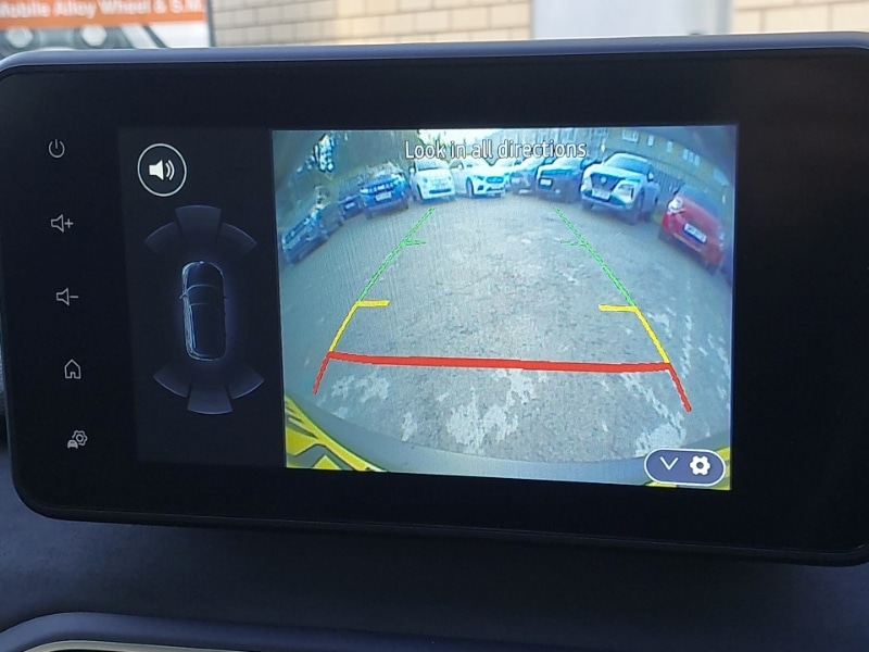 Used Dacia Sandero Stepway 2024 for sale - 77008764: Photo 11