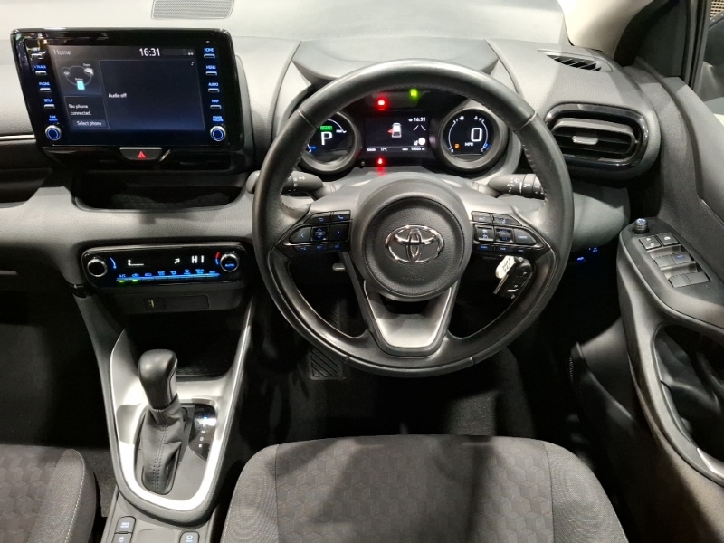 Used Toyota Yaris 2022 for sale - 77955183: Photo 7