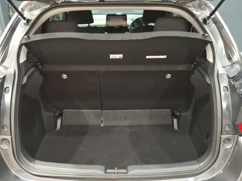 Used Toyota Yaris 2022 for sale - 77955183: Photo 8