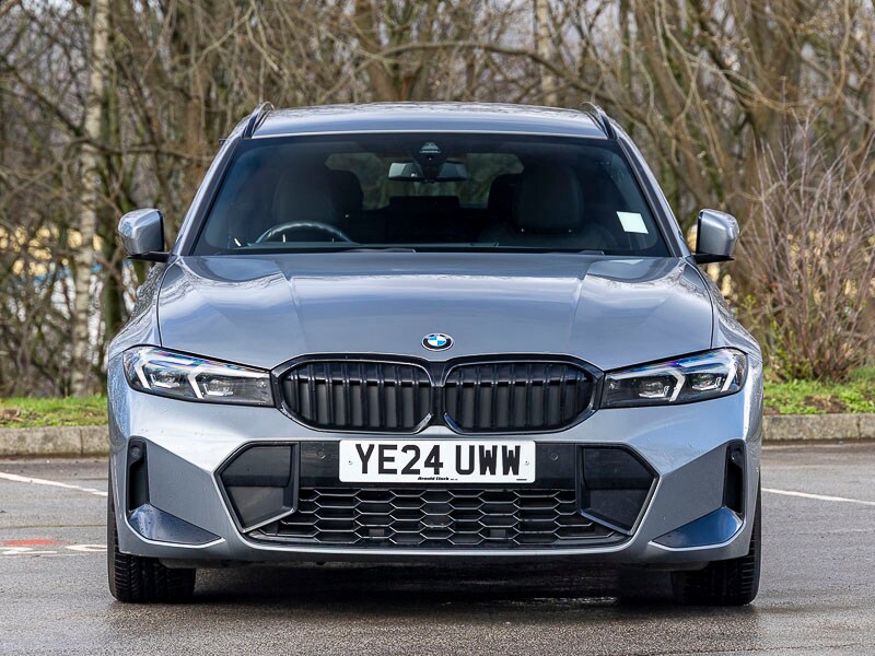 Used BMW 3 Series 2024 for sale - 77876041: Photo 10