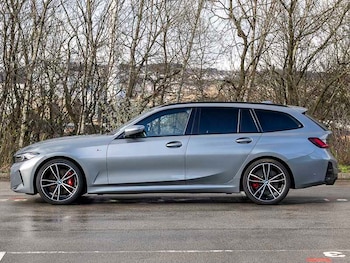 Used BMW 3 Series 2024 for sale - 77876041: Photo