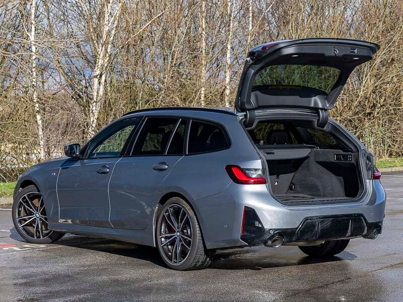 Used BMW 3 Series 2024 for sale - 77876041: Photo 8