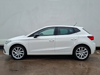 Used SEAT Ibiza 2024 for sale - 76492770: Photo