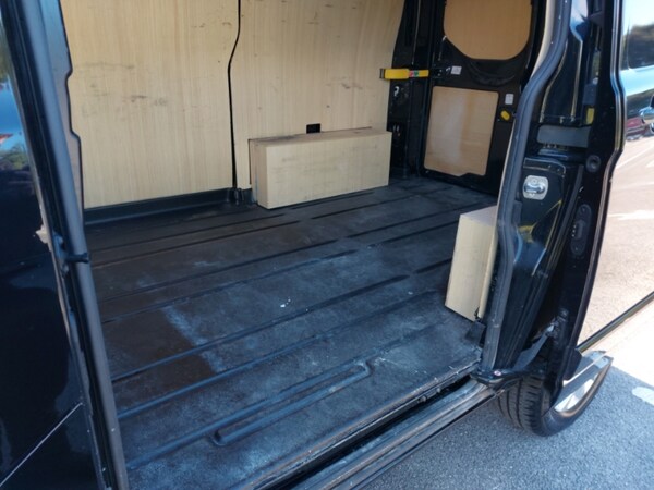 Used Ford Transit Custom 2022 for sale - 76049487: Photo 6