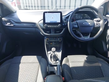 Used Ford Puma 2020 for sale - 79180533: Photo