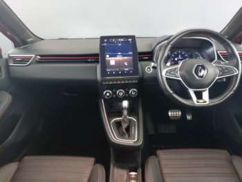 Used Renault Clio 2020 for sale - 75424020: Photo