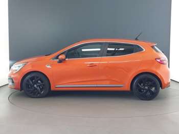 Used Renault Clio 2020 for sale - 75424020: Photo
