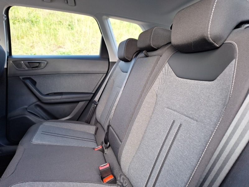 Used SEAT Ateca 2024 for sale - 77170124: Photo 6